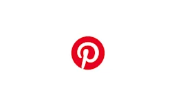 Pinterest logo